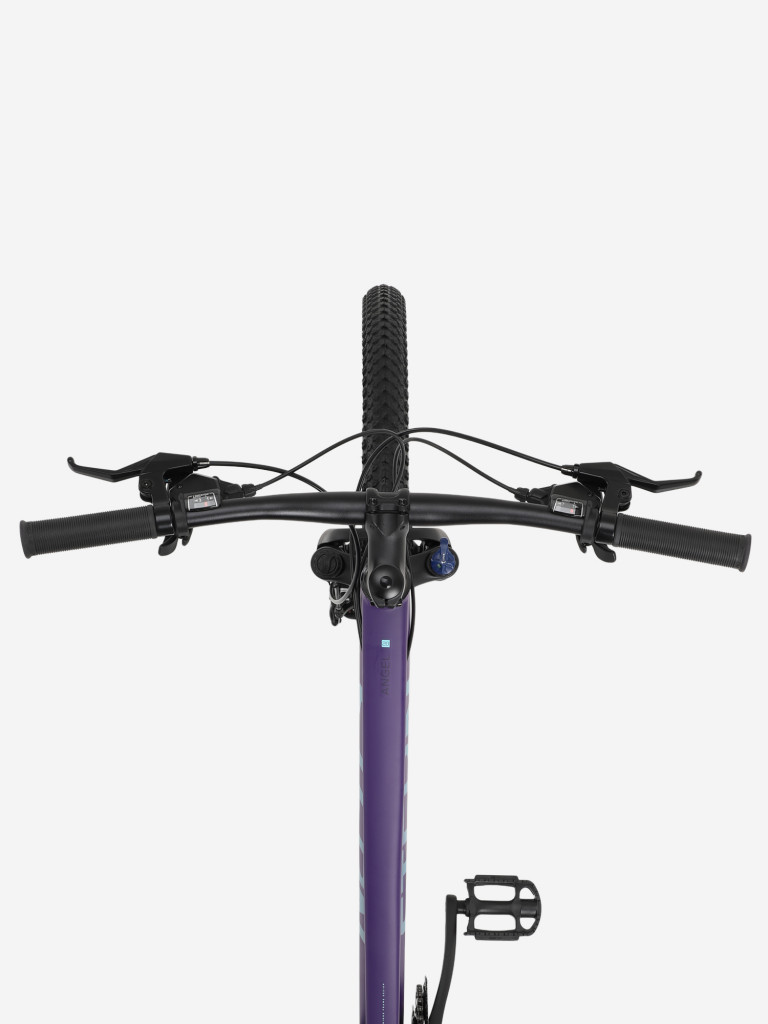 Велосипед горный Stern Angel 2.0 27.5" — фото №11