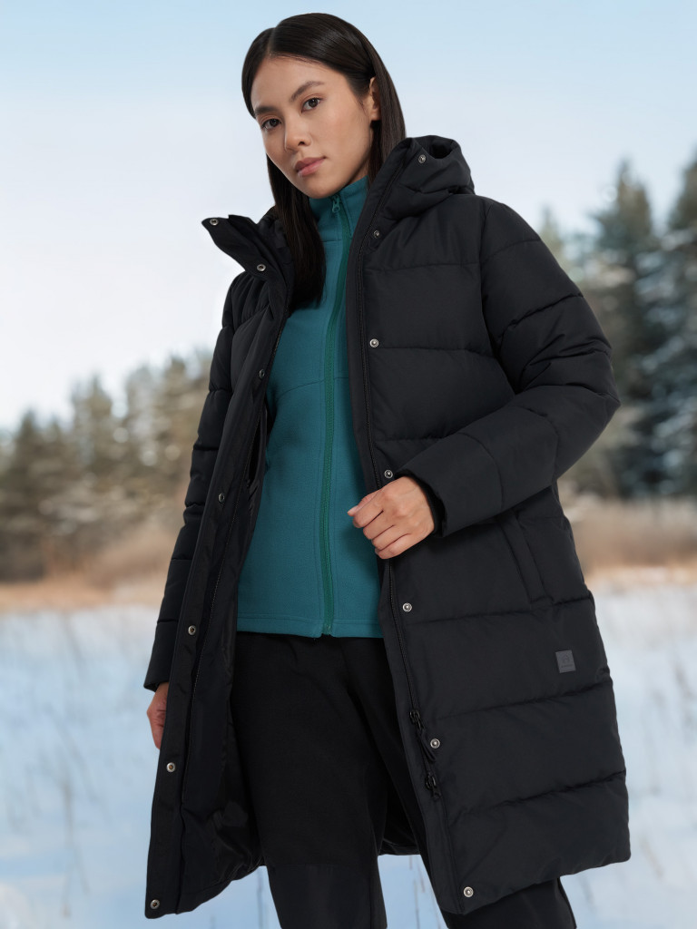 Outventure әйелдер мамық курткасы