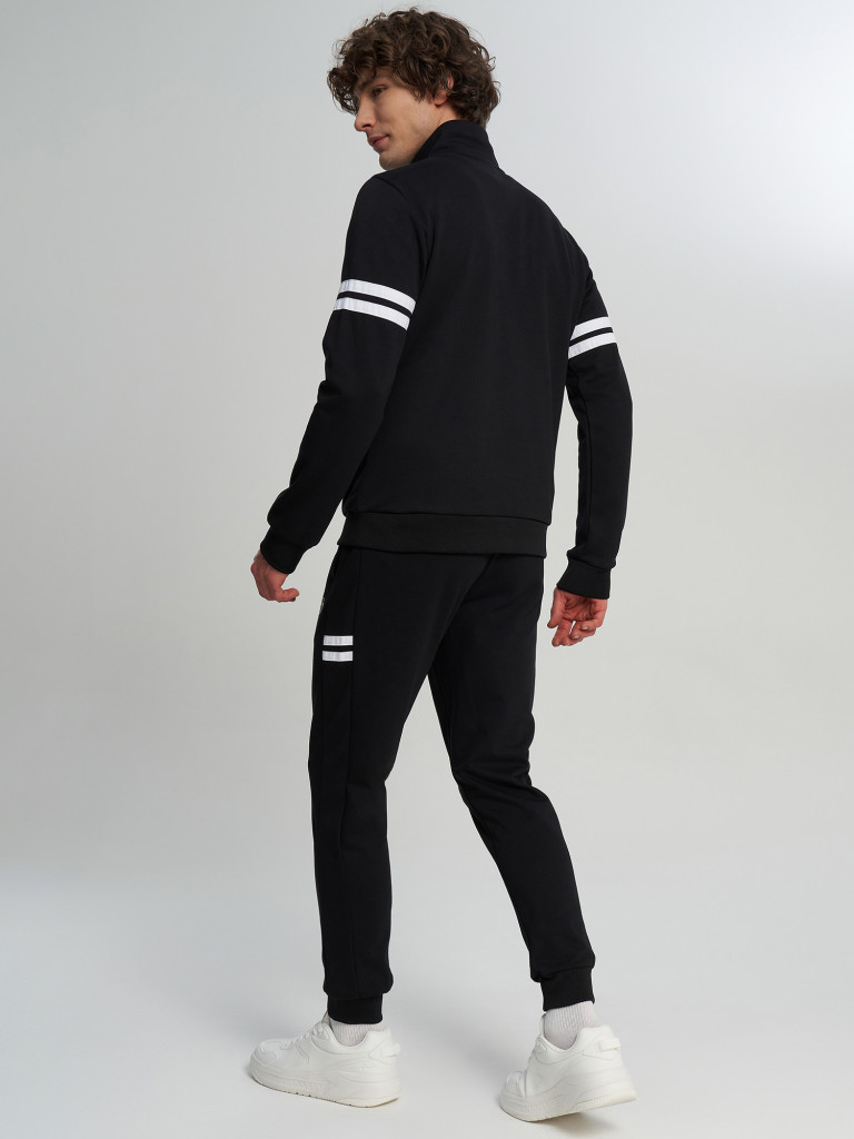 SERGIO TACCHINI Marco ерлер костюмі — фото №3