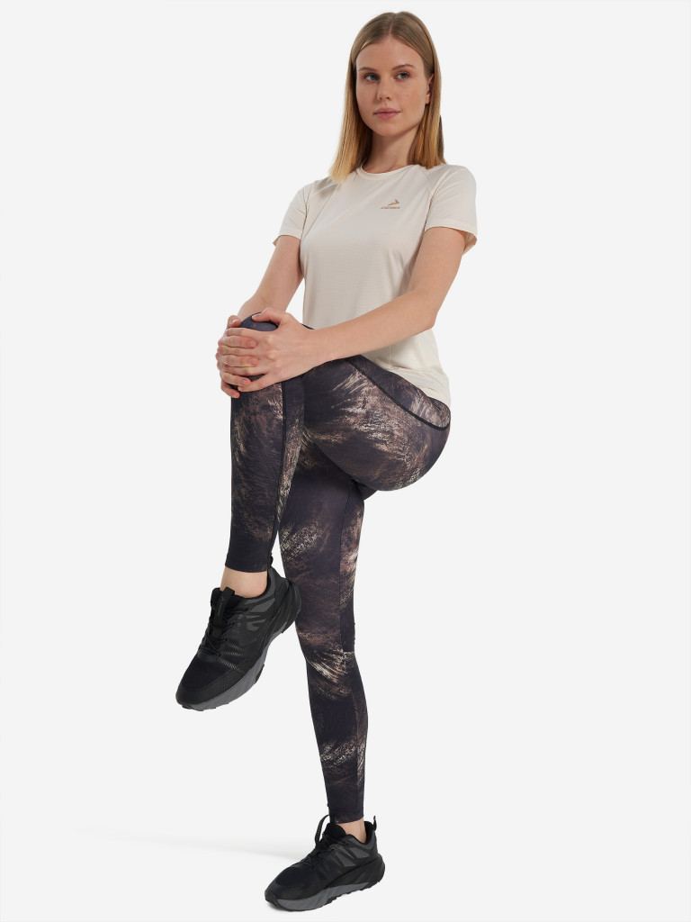 Футболка женская Demix — фото №5