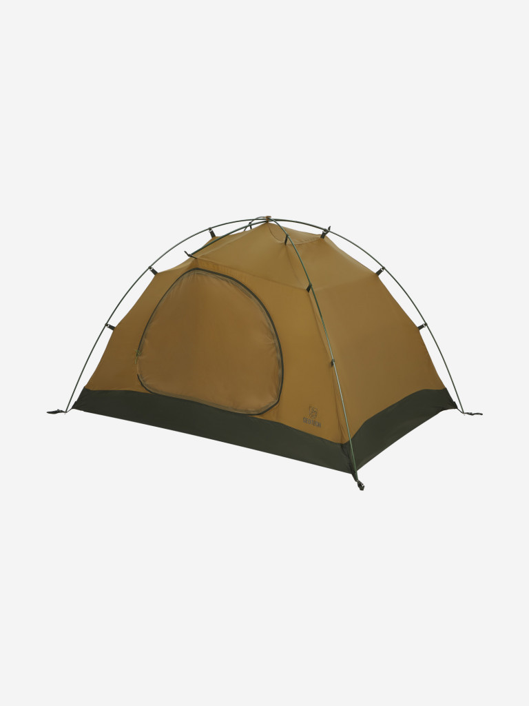 Палатка рыболовная Geotech Halibut 2 Pro — фото №10