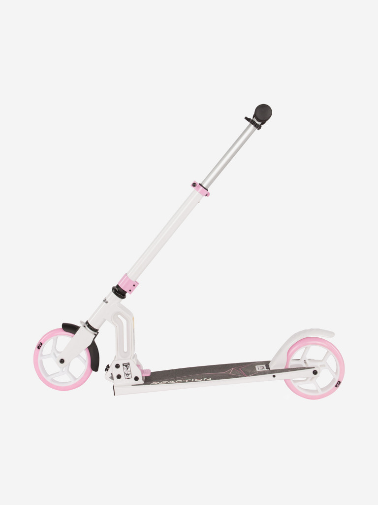 Самокат Reaction, 175 мм — фото №13