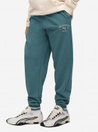 Брюки для мальчиков PUMA Class