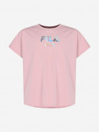 Футболка для девочек FILA — фото №5