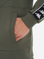 Kappa Cortile ерлер тректопы — фото №9