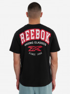 Футболка мужская Reebok Harold — фото №3