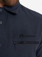 Рубашка с коротким рукавом мужская Outventure — фото №10