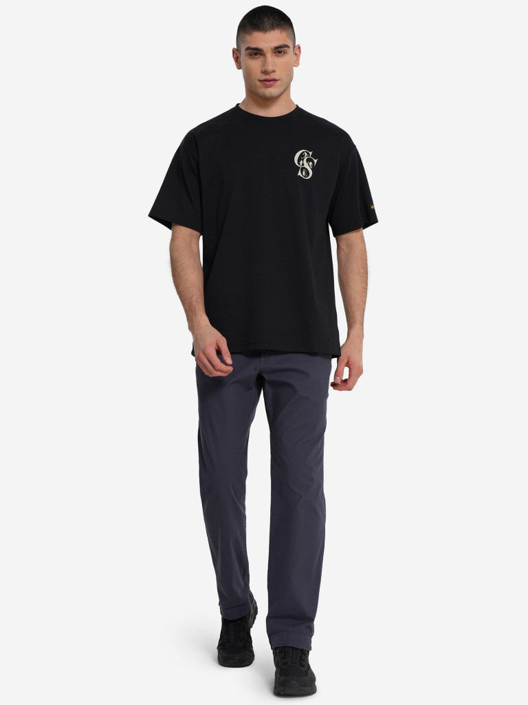 Футболка мужская Columbia Csc Heritage Graphic Tee — фото №4