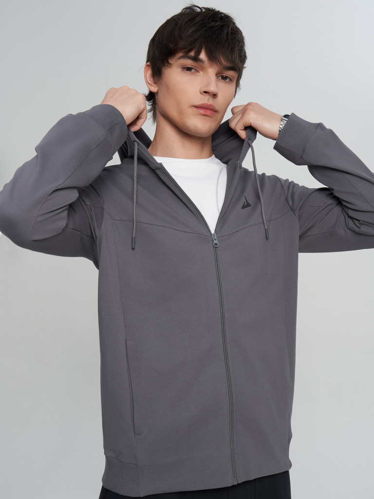 Толстовка мужская Demix — фото №6