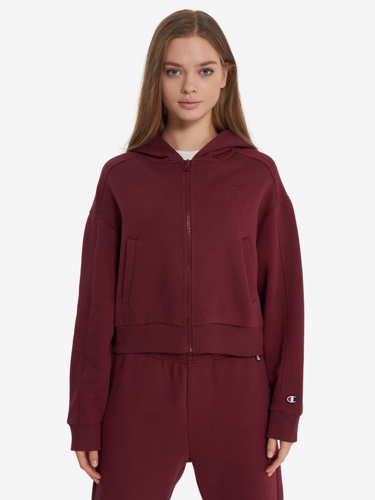 Толстовка женская Champion — фото №2