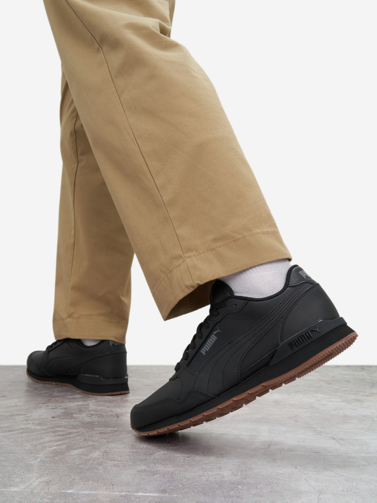 Кроссовки мужские PUMA St Runner V3 L — фото №7