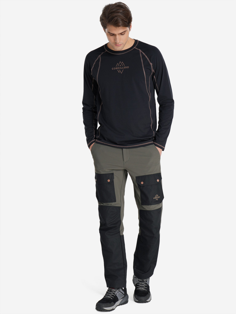 Брюки мужские Cordillero — фото №4