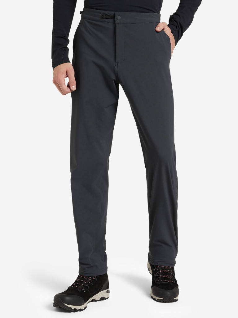 Брюки софтшелл мужские Mountain Hardwear Chockstone™ Pant