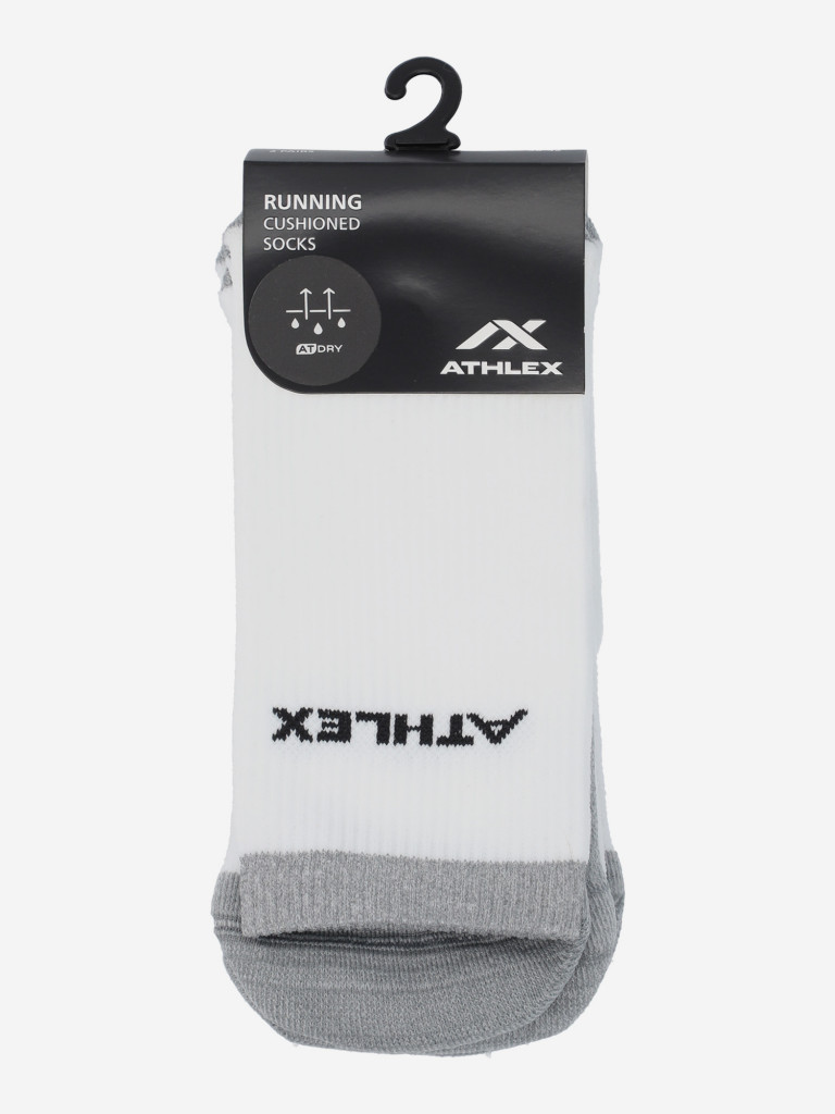 Athlex шұлықтары, 2 жұп — фото №4
