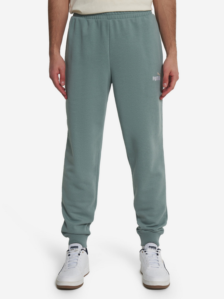 Брюки мужские PUMA — фото №2