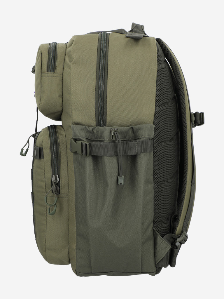 Рюкзак Geotech Shikari 45 л — фото №2