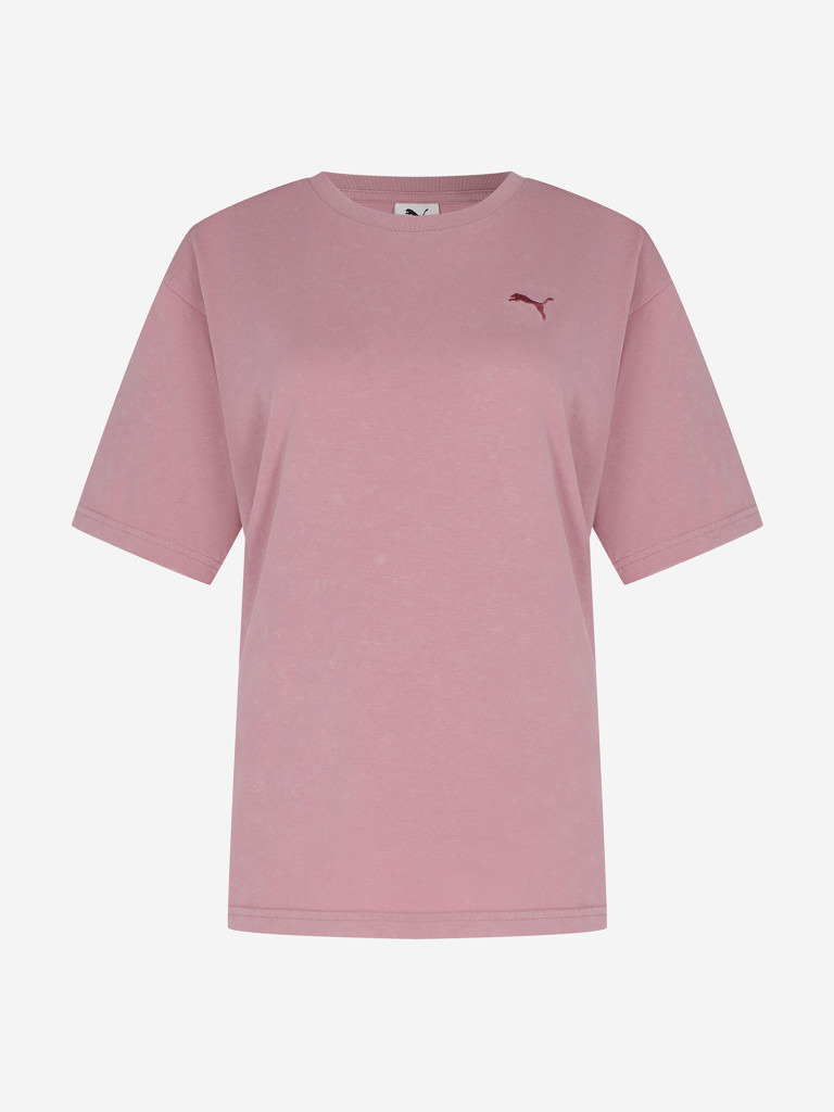 PUMA әйелдер футболкасы — фото №7