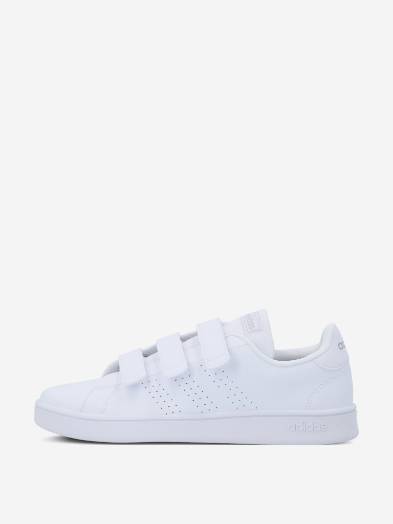 adidas advantage clean 2 strap