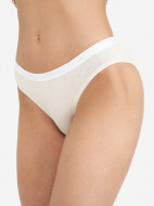 Columbia Cotton Stretch Logo Elastic әйелдер тізкиімдері, 2 д. — фото №7