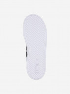 Кеды детские adidas Grand Court 3.0 El C — фото №6