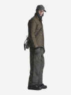 KRAKATAU Welded Sacoche иыққа асатын сөмкесі — фото №3