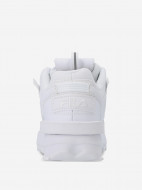 Кроссовки женские FILA Disruptor II EXP Pierced — фото №4