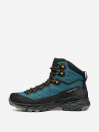 Ботинки мужские Scarpa Rush Trk Lt Gore-tex — фото №4