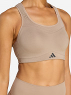 adidas спорттық бра топы — фото №4