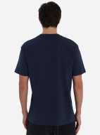 DC Shoes Tailgate ерлер футболкасы — фото №3