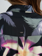 Рубашка с коротким рукавом женская оверсайз Termit — фото №7