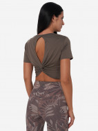 Demix әйелдер футболкасы — фото №3