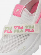 Кроссовки для девочек FILA Joy Smr — фото №8