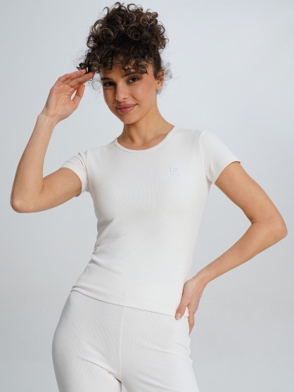 FILA әйелдер футболкасы