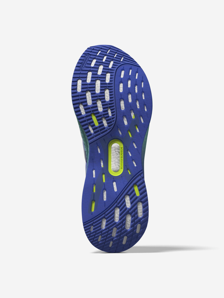 Кроссовки женские adidas Ultraboost 5 — фото №5
