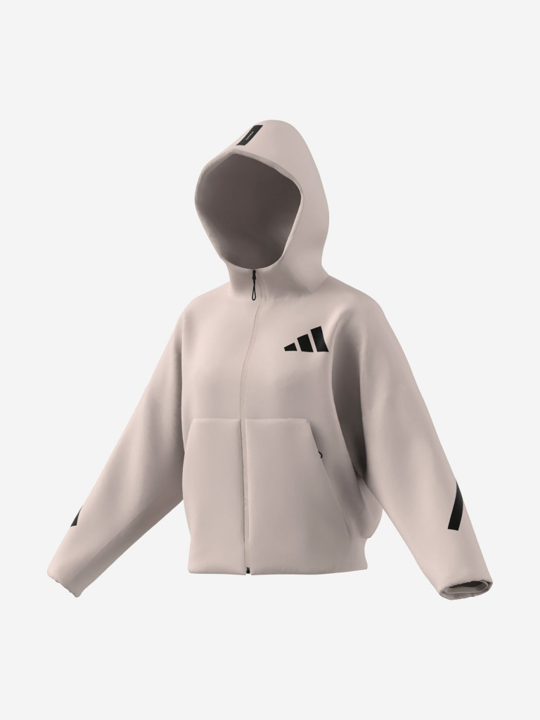 Толстовка женская adidas Z.N.E