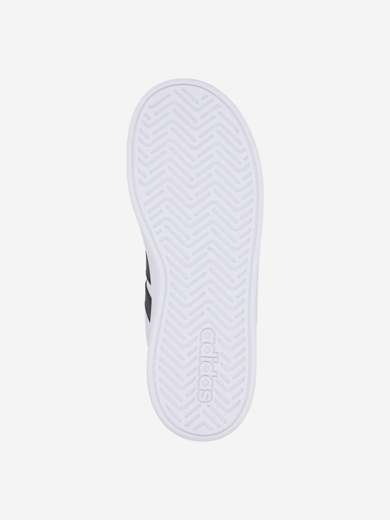 Кеды детские adidas Grand Court 3.0 El C — фото №6