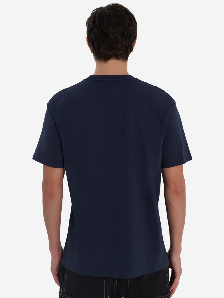 DC Shoes Tailgate ерлер футболкасы — фото №3