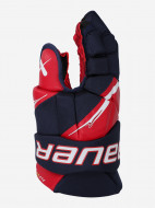 Перчатки хоккейные BAUER Vapor Fly40 SR — фото №2