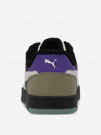 Кеды утепленные для мальчиков PUMA Caven 2.0 WTR — фото №4