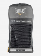 Перчатки боксерские Everlast Protex2 Leather — фото №4