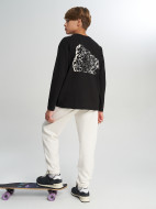 PUMA Mid90 S Sp ұлдарға арналған лонгсливі — фото №6