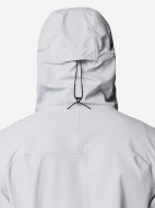 Куртка софтшелл мужская Mountain Hardwear Chockstone Alpine Lt Hooded Jacket — фото №10