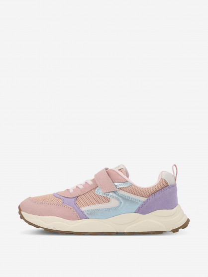 Safety Jogger қыздарға арналған кроссовкасы