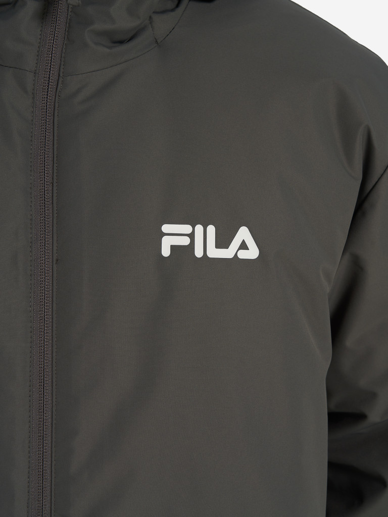 FILA ерлер жылы курткасы — фото №10
