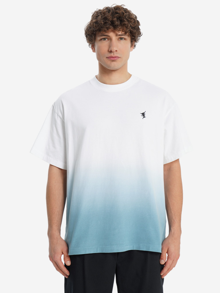 Футболка мужская оверсайз Termit — фото №2