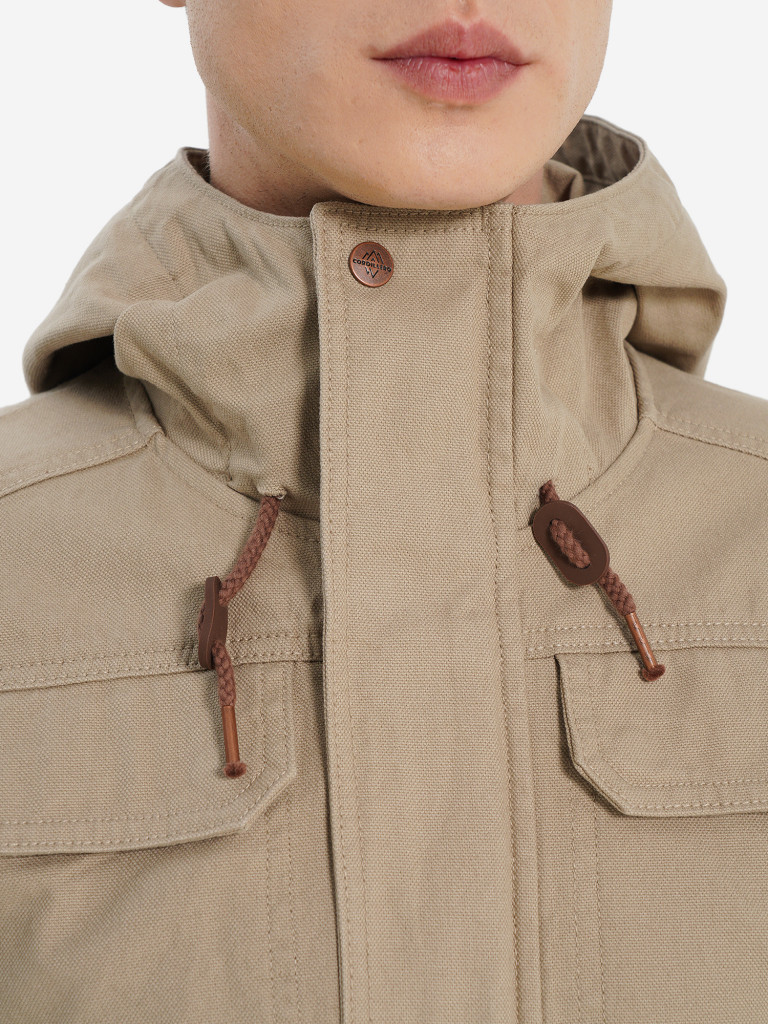 Легкая куртка мужская Cordillero — фото №5