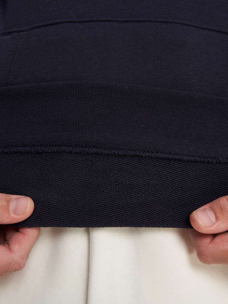 Худи для мальчиков PUMA Ess 2 Color No.1 Logo — фото №10