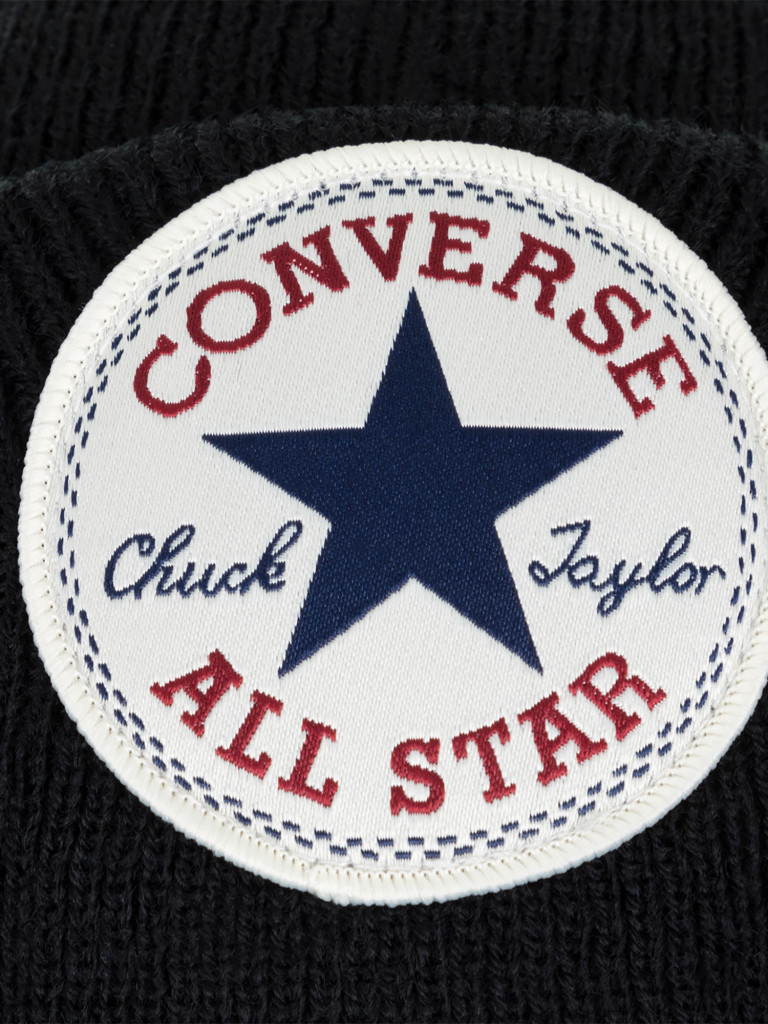 Шапка детская Converse — фото №2