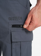 Шорты мужские Geotech — фото №5