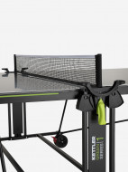 Теннисный стол всепогодный KETTLER Green 1 — фото №9